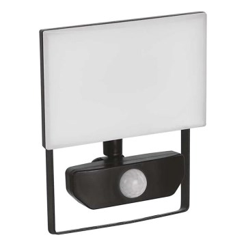 LED projektør med sensor TAMBO LED/20W/230V 4000K IP54