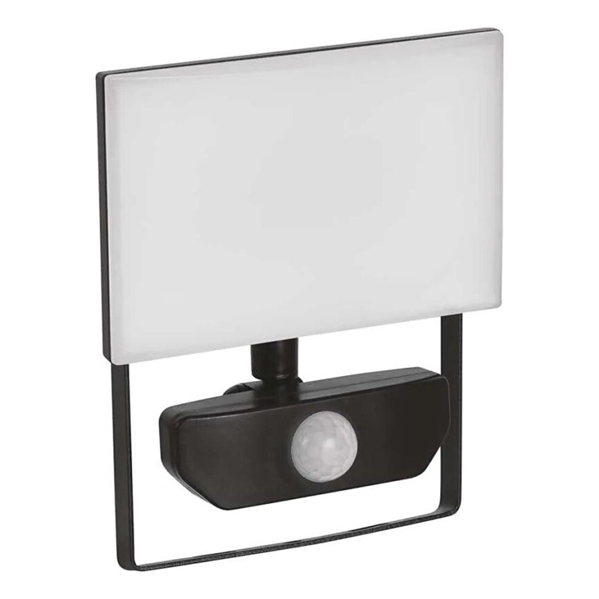 LED projektør med sensor TAMBO LED/20W/230V 4000K IP54