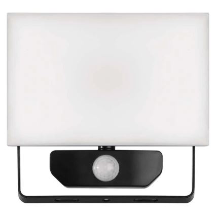 LED projektør med sensor TAMBO LED/20W/230V 4000K IP54