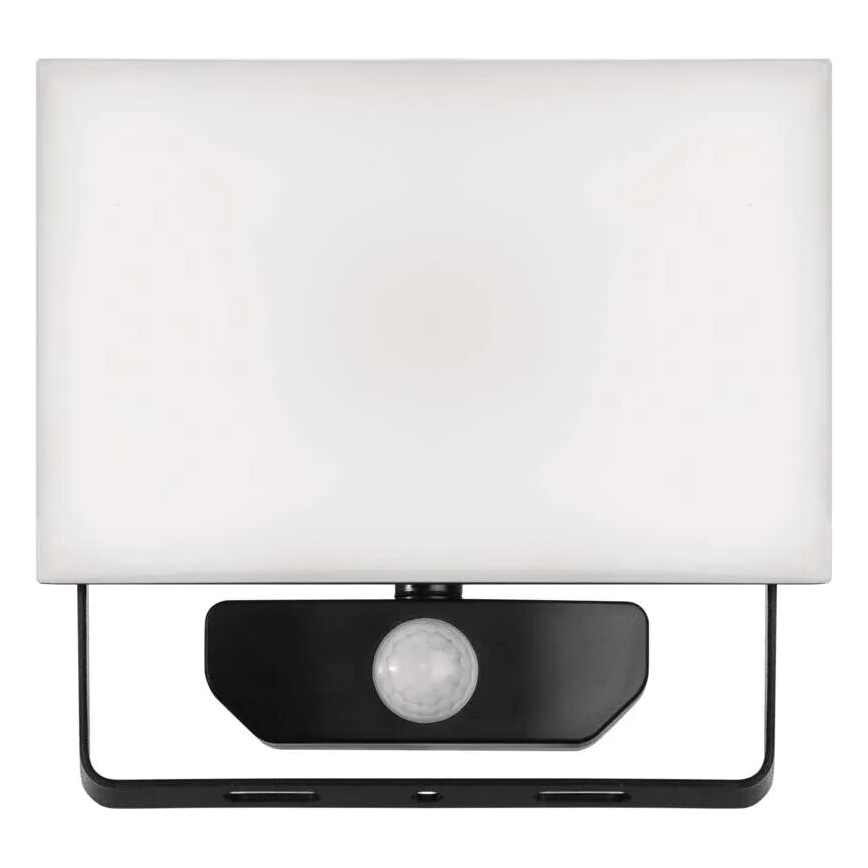 LED projektør med sensor TAMBO LED/20W/230V 4000K IP54