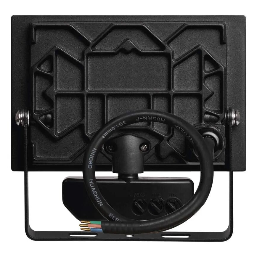 LED projektør med sensor TAMBO LED/20W/230V 4000K IP54