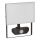 LED projektør med sensor TAMBO LED/30W/230V 4000K IP54