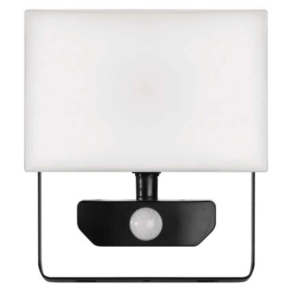 LED projektør med sensor TAMBO LED/30W/230V 4000K IP54