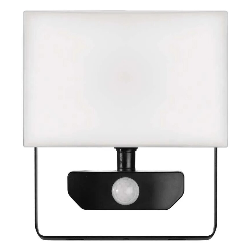 LED projektør med sensor TAMBO LED/30W/230V 4000K IP54
