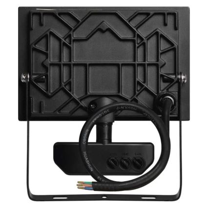 LED projektør med sensor TAMBO LED/30W/230V 4000K IP54