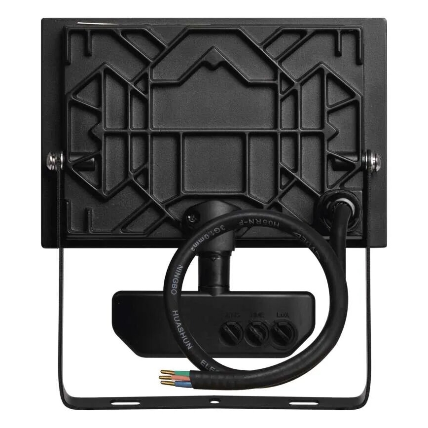 LED projektør med sensor TAMBO LED/30W/230V 4000K IP54