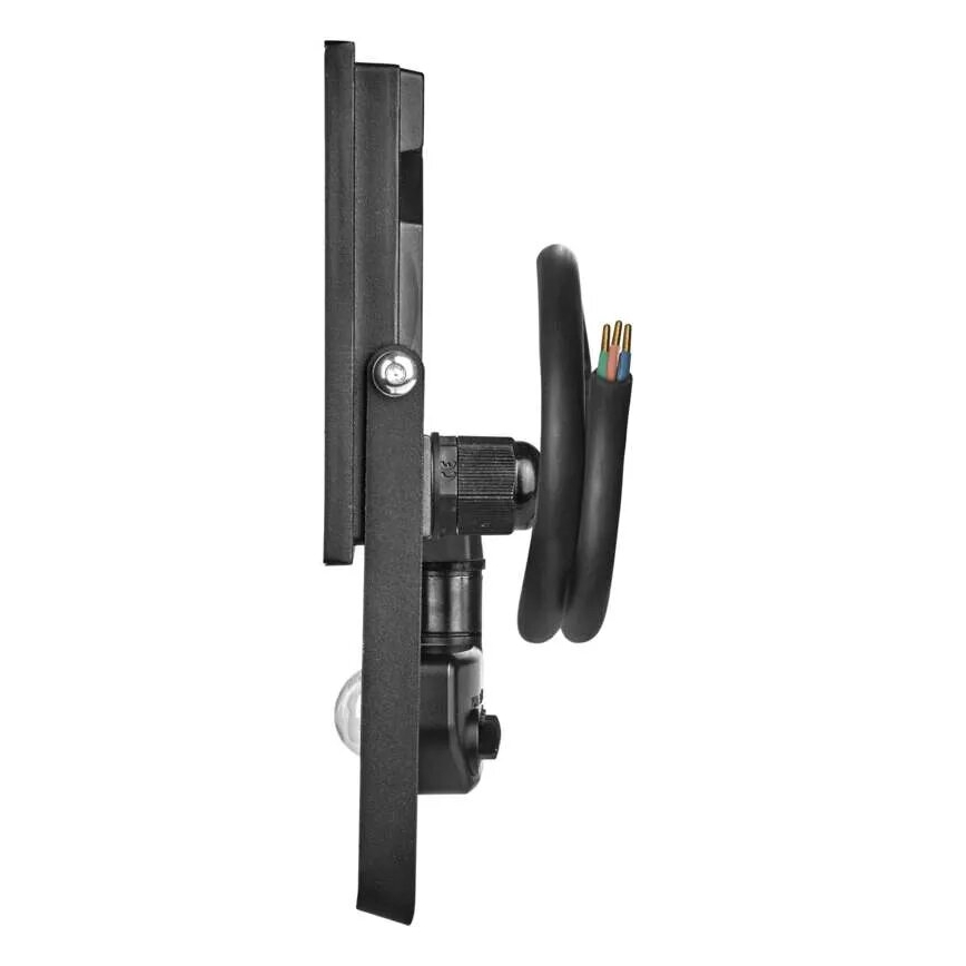 LED projektør med sensor TAMBO LED/30W/230V 4000K IP54