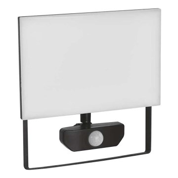 LED projektør med sensor TAMBO LED/50W/230V 4000K IP54