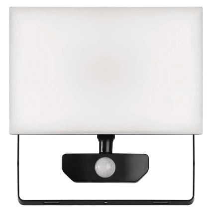LED projektør med sensor TAMBO LED/50W/230V 4000K IP54