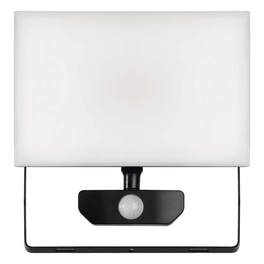 LED projektør med sensor TAMBO LED/50W/230V 4000K IP54