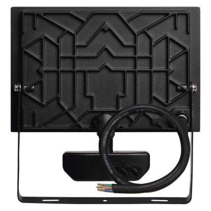 LED projektør med sensor TAMBO LED/50W/230V 4000K IP54