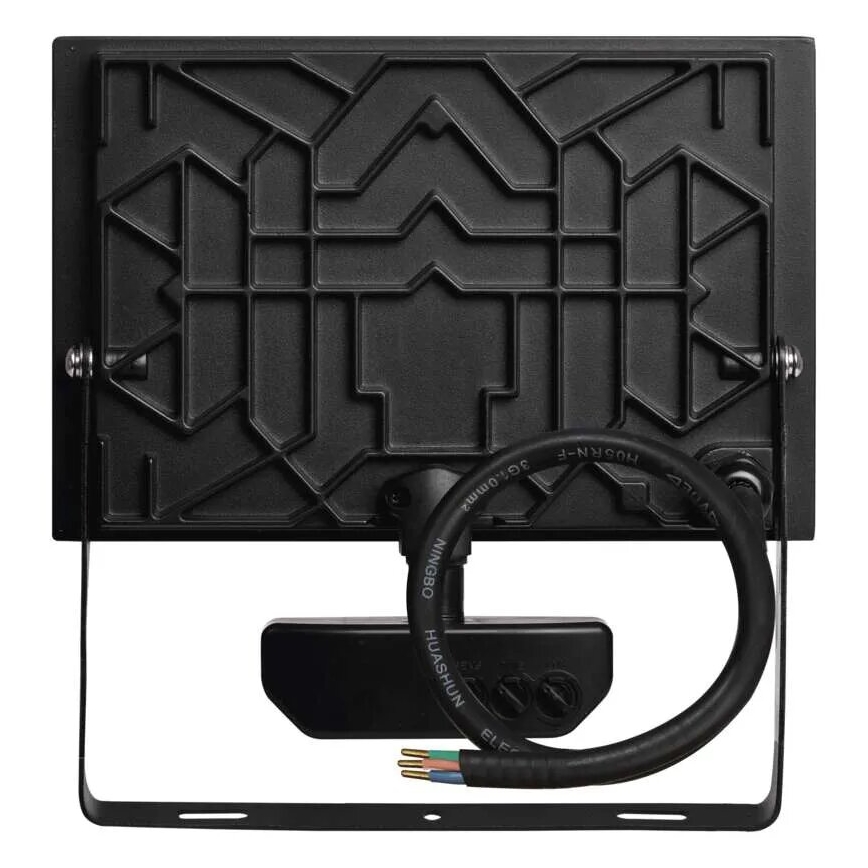 LED projektør med sensor TAMBO LED/50W/230V 4000K IP54