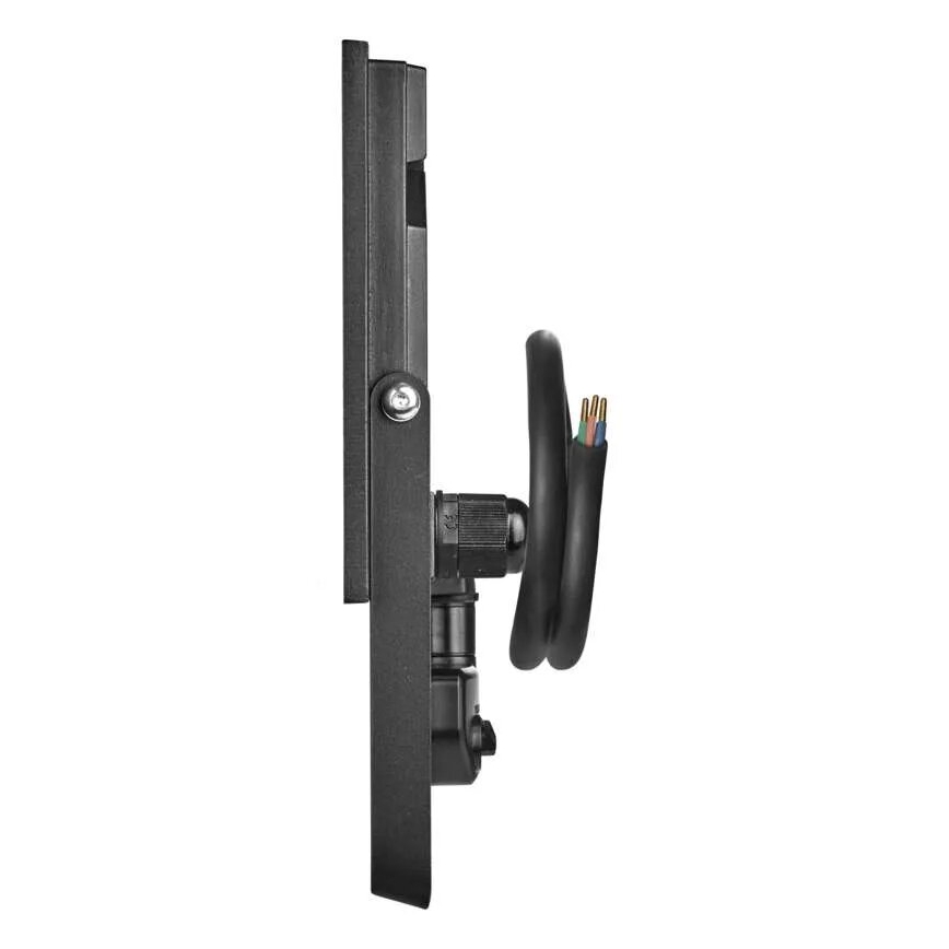 LED projektør med sensor TAMBO LED/50W/230V 4000K IP54