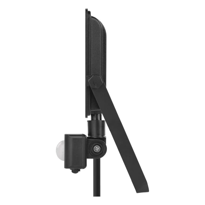 LED projektør med sensor VISIO LED/10W/230V 4000K IP65