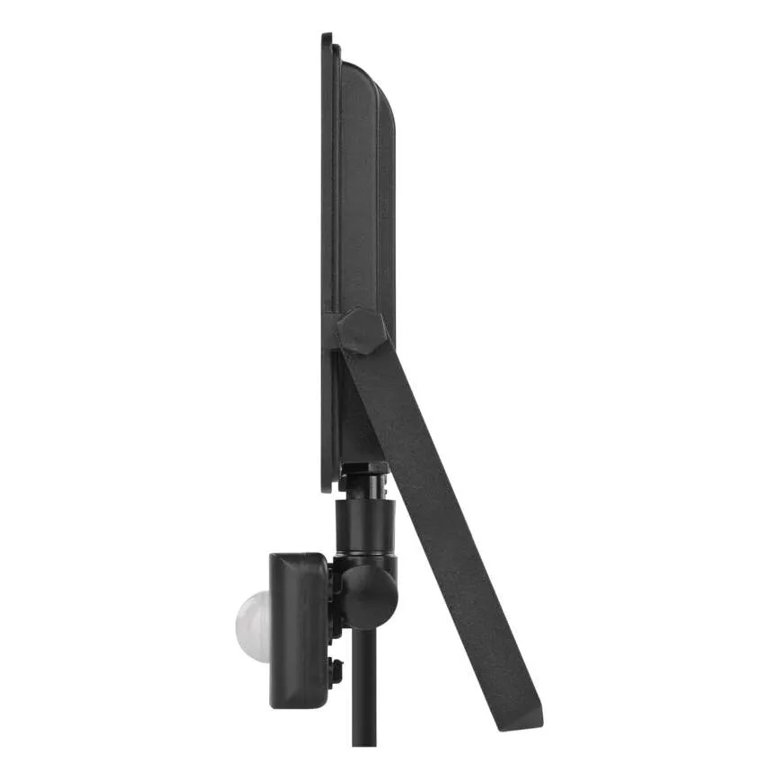 LED projektør med sensor VISIO LED/30W/230V 4000K IP65