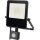 LED projektør med sensor VISIO LED/50W/230V 4000K IP65
