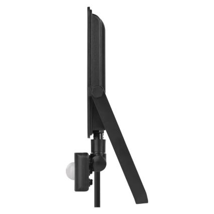LED projektør med sensor VISIO LED/50W/230V 4000K IP65