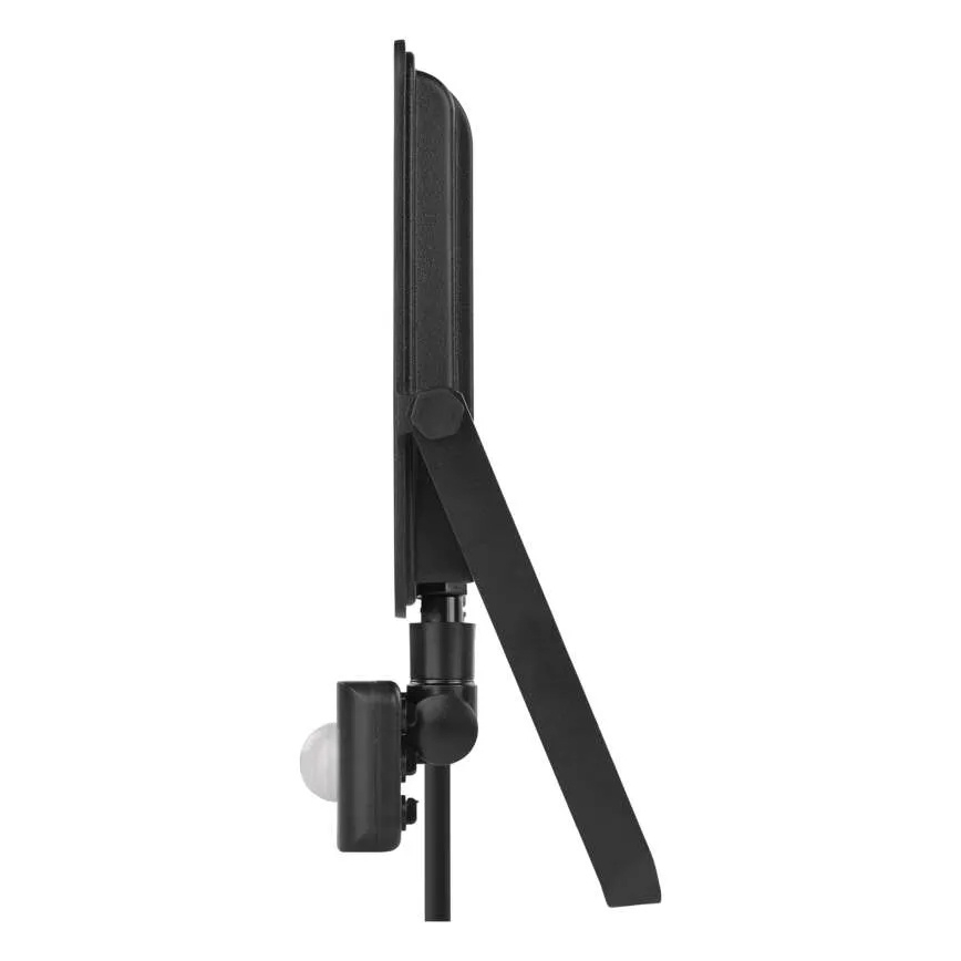 LED projektør med sensor VISIO LED/50W/230V 4000K IP65