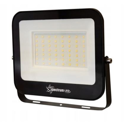 LED Projektør med stativ NOCTIS 2xLED/50W/230V 4000K IP65