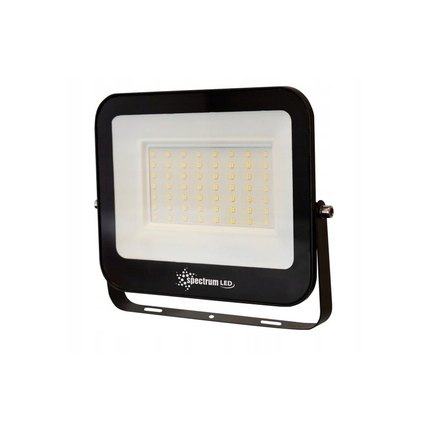 LED Projektør med stativ NOCTIS 2xLED/50W/230V 4000K IP65