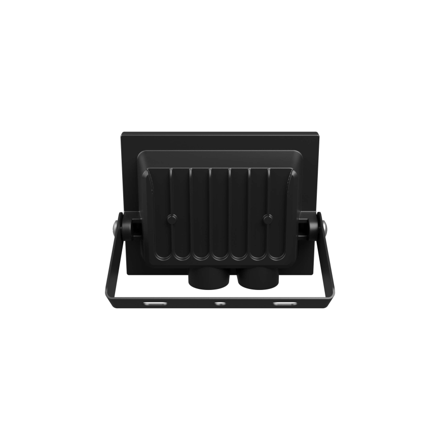 LED projektør NOCTIS LUX 4 LED/10W/230V 4000K IP65 sort