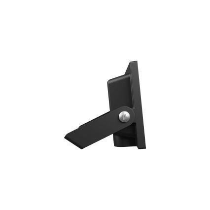 LED projektør NOCTIS LUX 4 LED/10W/230V 4000K IP65 sort