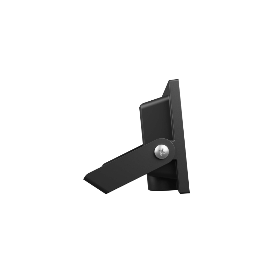 LED projektør NOCTIS LUX 4 LED/10W/230V 4000K IP65 sort
