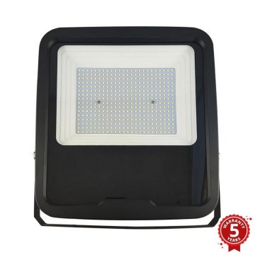 LED projektør PROFI LED/200W/180-265V 5000K IP65