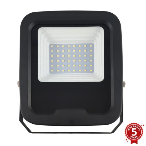LED projektør PROFI LED/30W/180-265V 5000K IP65