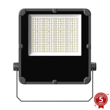 LED projektør PROFI PLUS LED/150W/230V 5000K IP66