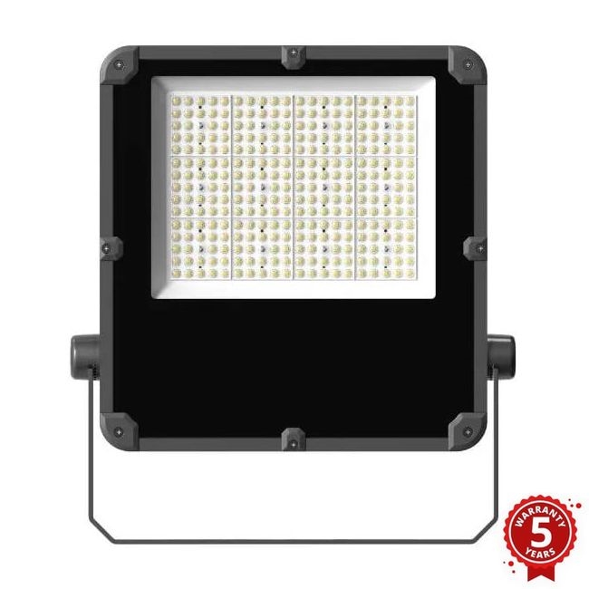 LED projektør PROFI PLUS LED/150W/230V 5000K IP66