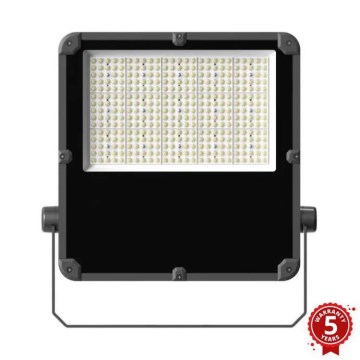 LED projektør PROFI PLUS LED/200W/230V 5000K IP66