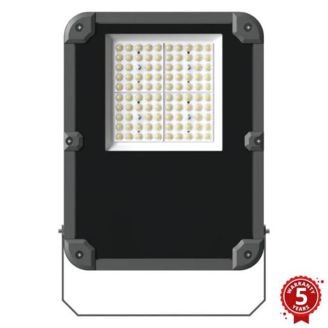 LED projektør PROFI PLUS LED/50W/230V 5000K IP66