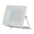 LED projektør SAMSUNG CHIP LED/100W/230V 4000K IP65 hvid
