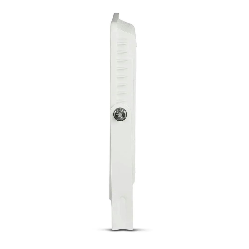 LED projektør SAMSUNG CHIP LED/100W/230V 4000K IP65 hvid