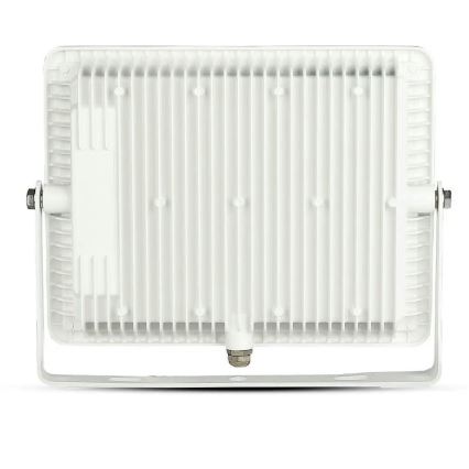 LED projektør SAMSUNG CHIP LED/100W/230V 4000K IP65 hvid