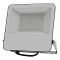LED projektør SAMSUNG CHIP LED/100W/230V 4000K IP65 sort