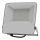 LED projektør SAMSUNG CHIP LED/100W/230V 4000K IP65 sort