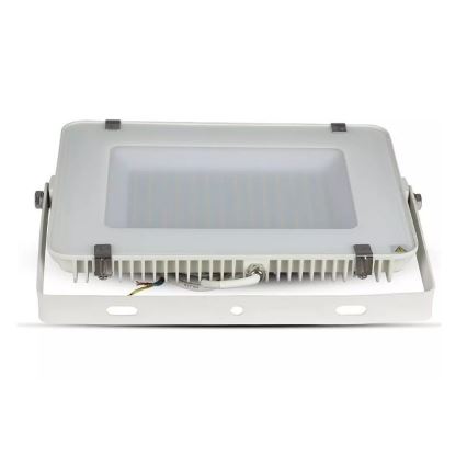 LED projektør SAMSUNG CHIP LED/150W/230V 3000K IP65 hvid