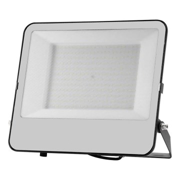 LED projektør SAMSUNG CHIP LED/200W/230V 6500K IP65 sort
