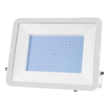 LED projektør SAMSUNG CHIP LED/300W/230V 6500K IP65 hvid