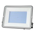 LED projektør SAMSUNG CHIP LED/300W/230V 6500K IP65 sort