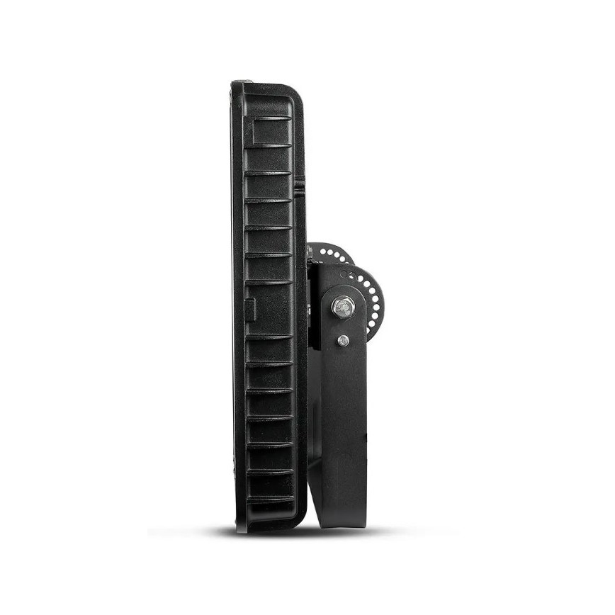 LED projektør SAMSUNG CHIP LED/500W/230V IP65 6400K sort