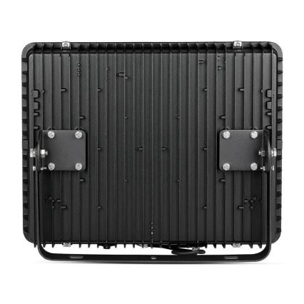 LED projektør SAMSUNG CHIP LED/500W/230V IP65 6400K sort