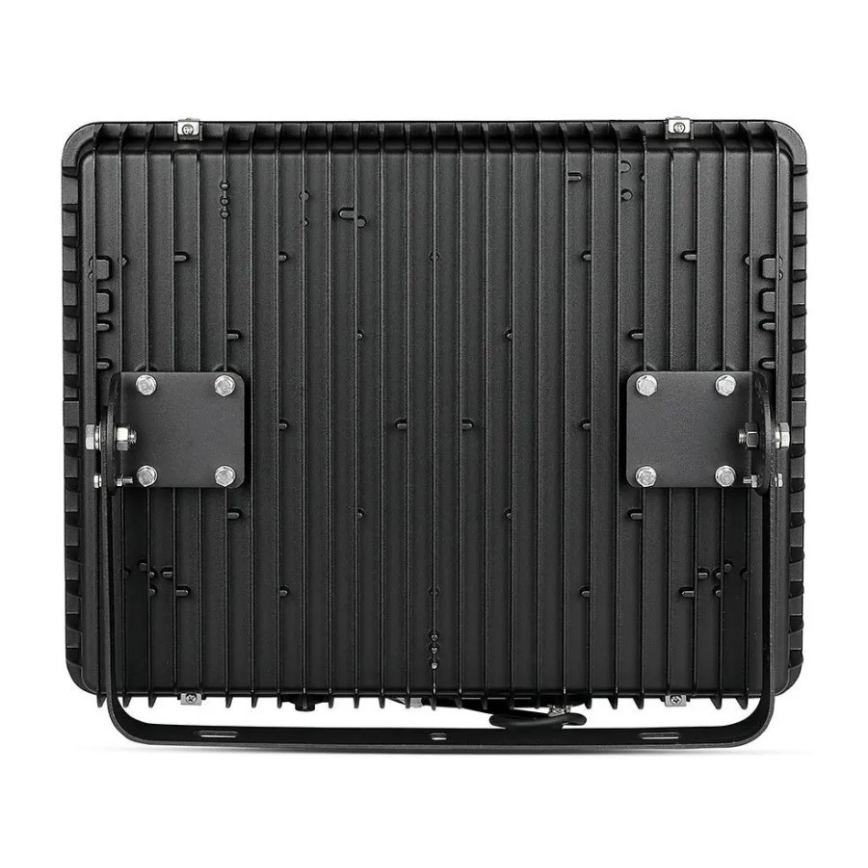 LED projektør SAMSUNG CHIP LED/500W/230V IP65 6400K sort