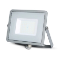 LED projektør SAMSUNG CHIP LED/50W/230V 3000K IP65
