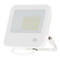 LED projektør SAMSUNG CHIP LED/50W/230V 6500K IP65 hvid