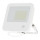 LED projektør SAMSUNG CHIP LED/50W/230V 6500K IP65 hvid