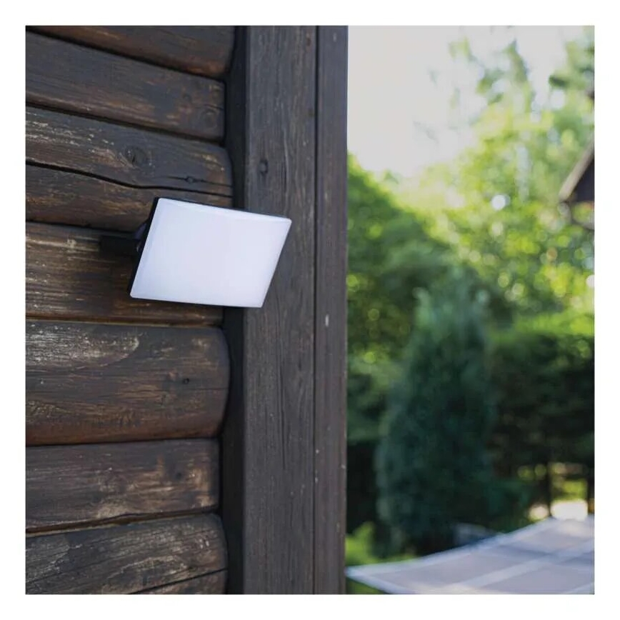 LED projektør TAMBO LED/10W/230V 4000K IP65