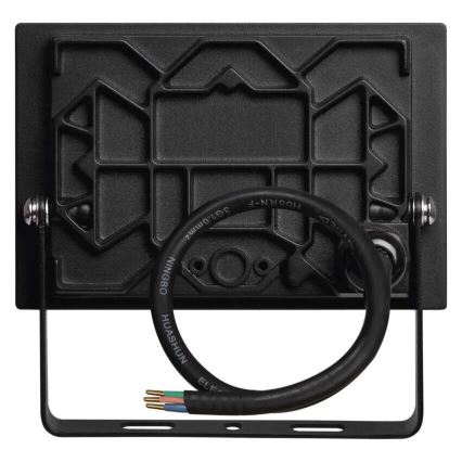 LED projektør TAMBO LED/20W/230V 4000K IP65